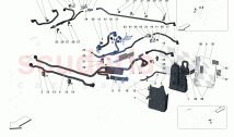 EVAPORATIVE EMISSIONS CONTROL SYSTEM