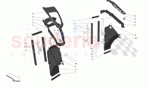 LATERAL AIR INTAKES