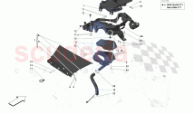 REAR AIR INTAKES
