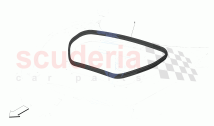 FRONT LID SEALS