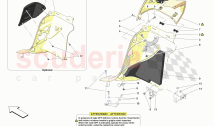 OTHER INTERIOR TRIM ELEMENTS