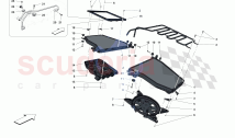 ENGINE COOLING SYSTEM RADIATORS