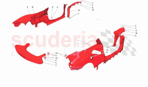 LATERAL OUTER BODYSHELL