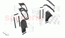 LATERAL AIR INTAKES