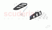 REAR LID TRIM