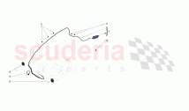 REAR LID OPENING MECHANISM