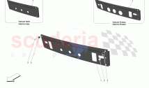 INSTALLING FRONT LICENSE PLATE
