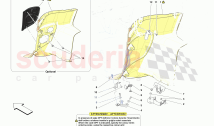 OTHER INTERIOR TRIM ELEMENTS