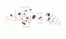 ELECTRICAL SYSTEM CONTROL UNITS