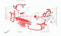 FRONT SUBSTRUCTURE