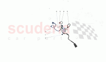 REAR LID LOCK