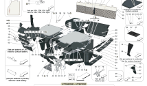 PASSENGER COMPARTMENT MATS