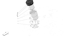 LUBRICATION FILTERS