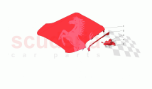 REAR LID SUBSTRUCTURE