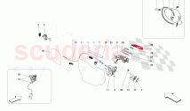 DOORS - OPENING MECHANISMS AND HINGES