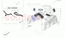 ENGINE INTAKE DUCT