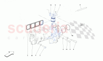 ENGINE OIL PUMP