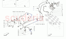 EVAPORATIVE EMISSIONS CONTROL SYSTEM
