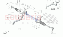 STEERING BOX