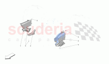 FRONT AIR INTAKES