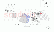DOORS - OPENING MECHANISMS AND HINGES
