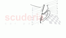 DOOR SEALS