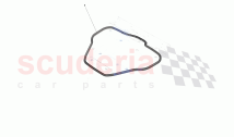 REAR LID SEALS