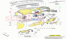 DASHBOARD - TRIM -APPLICABLE FOR RHD-