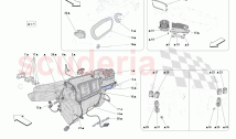A/C SYSTEM - EVAPORATOR