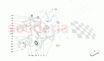 ENGINE COVERS
