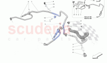 SERVO BRAKE PIPES
