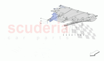 REAR SHIELDS