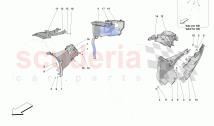 LATERAL AIR INTAKES