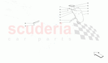 REAR AIR INTAKES