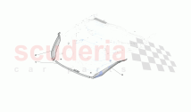 FRONT LID SEALS