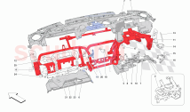 DASHBOARD - SUBSTRUCTURE -APPLICABLE FOR RHD-