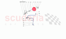 FUEL FILLER SEAT