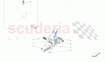 ENGINE TEMPERATURE AND PRESSURE REGULATORS