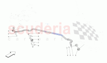 FRONT TORSION BAR