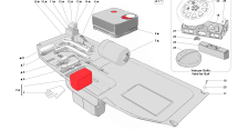 TOOLS PROVIDED WITH VEHICLE