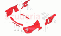 LATERAL OUTER BODYSHELL