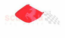 REAR LID SUBSTRUCTURE