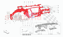 DASHBOARD - SUBSTRUCTURE -NOT FOR RHD-