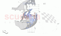 OTHER INTERIOR TRIM ELEMENTS