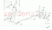 EXHAUST SYSTEM - REAR