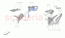 LATERAL AIR INTAKES