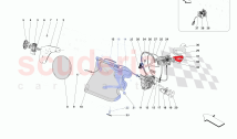 DOORS - OPENING MECHANISMS AND HINGES