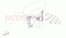 DOORS - WINDOW AND WINDOW LIFTER