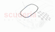 REAR LID SEALS