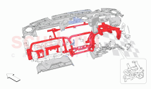 DASHBOARD - SUBSTRUCTURE -APPLICABLE FOR RHD-